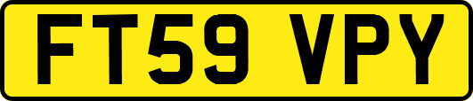 FT59VPY
