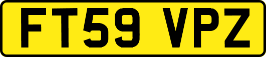 FT59VPZ