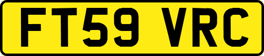 FT59VRC