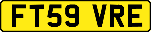FT59VRE