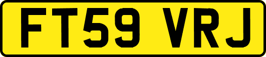 FT59VRJ