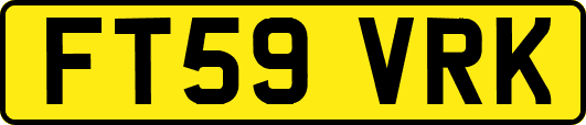 FT59VRK
