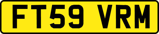 FT59VRM