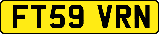 FT59VRN