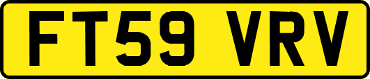 FT59VRV