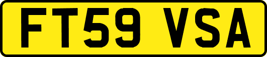 FT59VSA