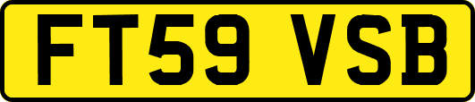 FT59VSB