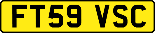 FT59VSC