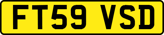 FT59VSD