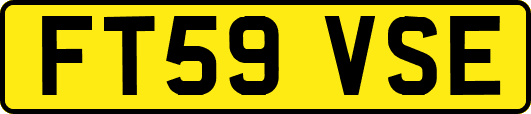 FT59VSE