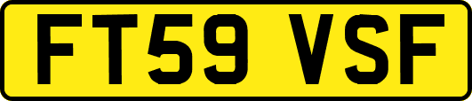 FT59VSF