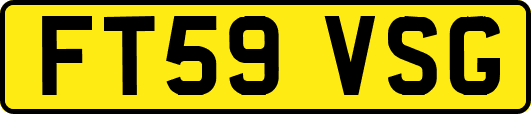 FT59VSG