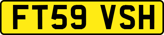 FT59VSH