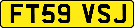 FT59VSJ