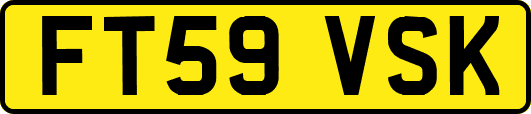 FT59VSK