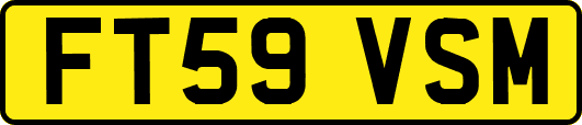 FT59VSM
