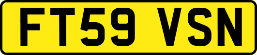 FT59VSN