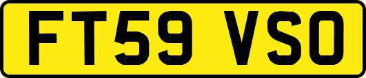 FT59VSO