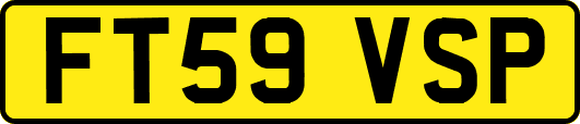 FT59VSP