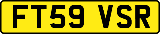 FT59VSR