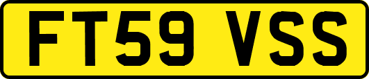 FT59VSS