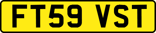 FT59VST