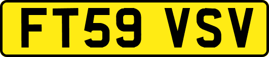 FT59VSV