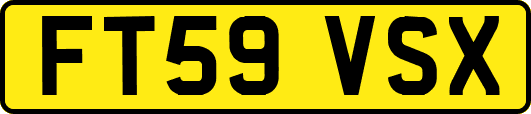 FT59VSX