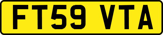 FT59VTA