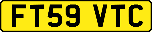 FT59VTC