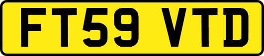 FT59VTD