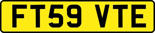 FT59VTE