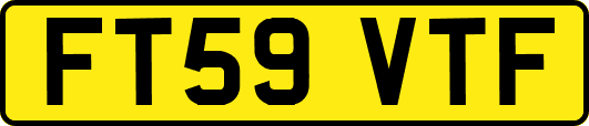 FT59VTF