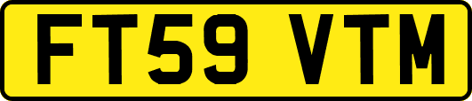 FT59VTM