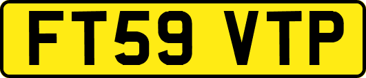 FT59VTP