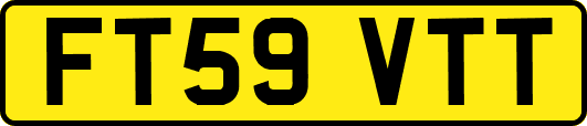 FT59VTT