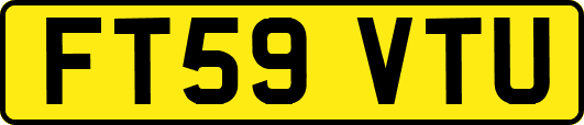 FT59VTU