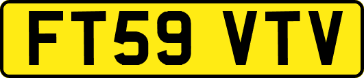 FT59VTV