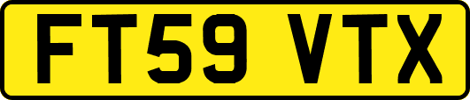 FT59VTX