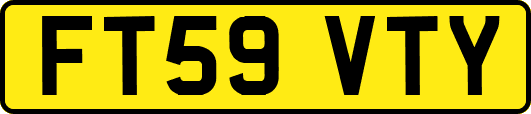 FT59VTY