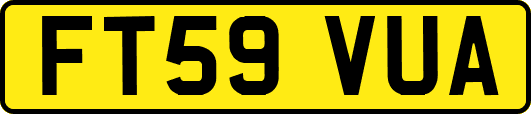 FT59VUA