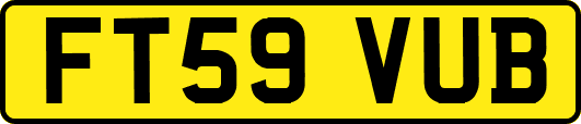 FT59VUB