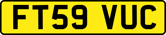 FT59VUC