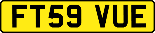 FT59VUE