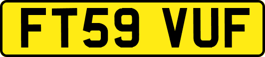 FT59VUF