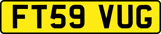 FT59VUG