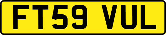 FT59VUL