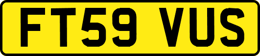 FT59VUS