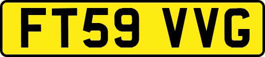FT59VVG