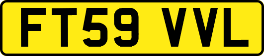 FT59VVL
